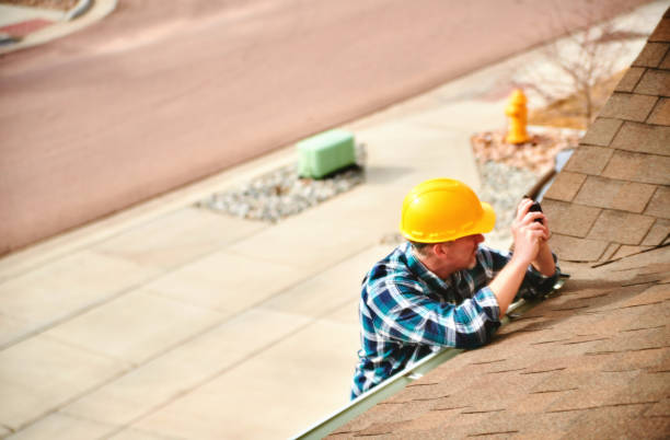 Slate Roofing Contractor in Broadview, IL