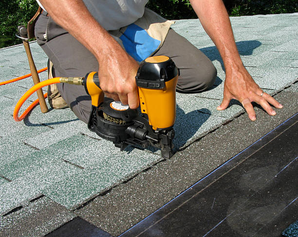 Best Commercial Roofing Services  in Broadview, IL