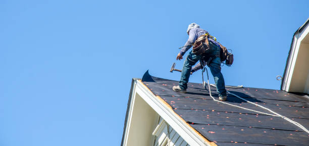 Best Gutter Installation and Roofing  in Broadview, IL